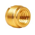 thumbnail image 4 of Hugtrwg 2 Uds 3/8 A 5/8 Mic Tornillo Clip Adaptador Conector Micrófono Soporte Montaje, 4 of 9