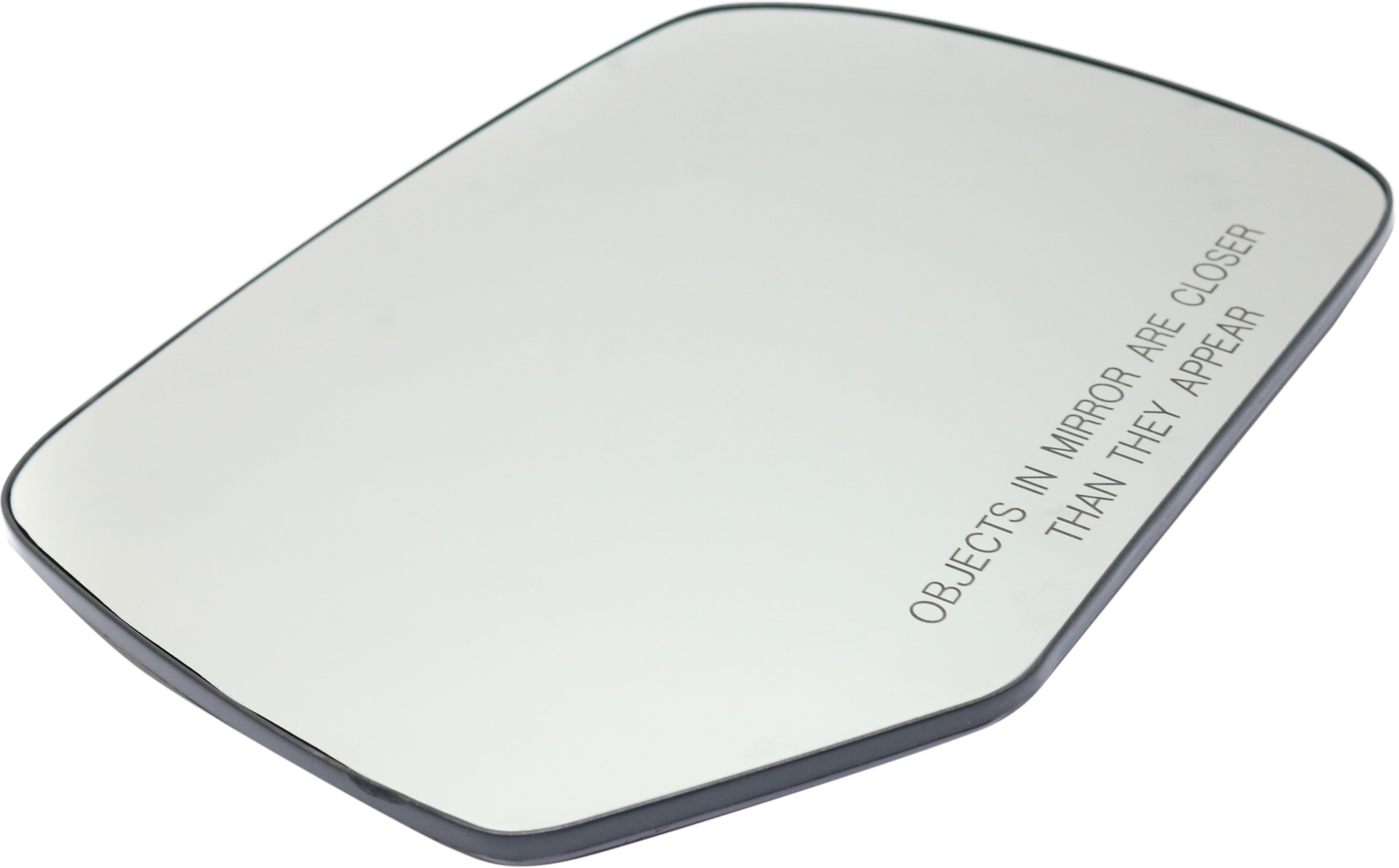 Mirror Glass Compatible With 2008-2012 Ford Escape 2008-2011 Mercury Mariner Right Passenger Side Kool-Vue