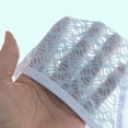 thumbnail image 5 of Men's Briefs with Breathable Comfort Design Featuring Classic Lace Trim for Everyday Wear and Relaxed Style, 5 of 5