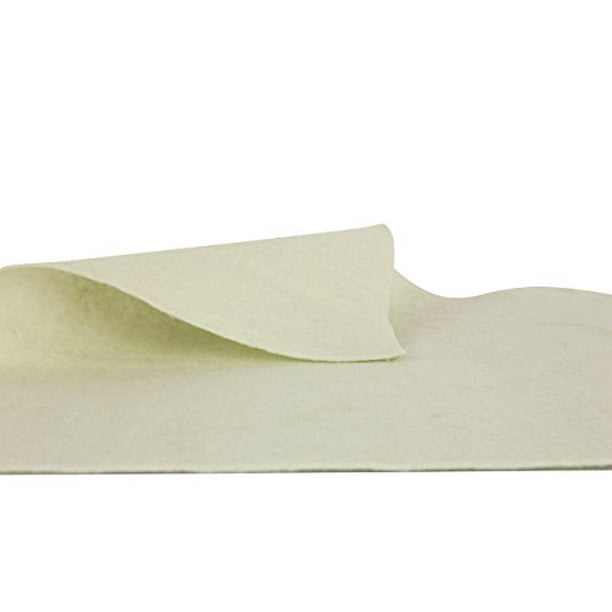 GLI 12 x 20 Foot Rectangle Armor Shield Pool Floor Liner Pad