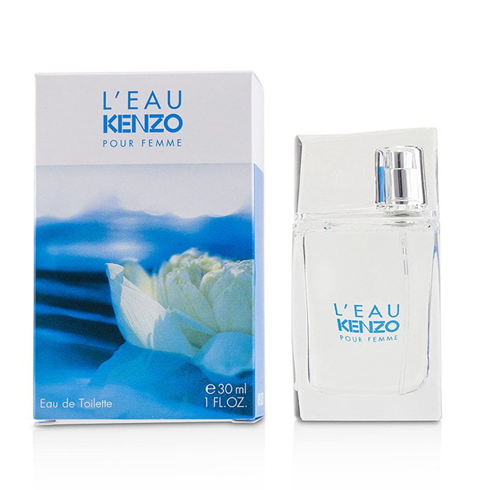 kenzo 30ml eau de parfum