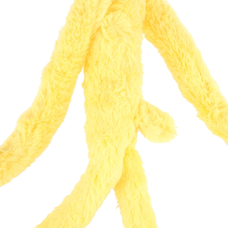 Swingin' Slevins Plush Duck Dog Toy, 27 Inch photo 7