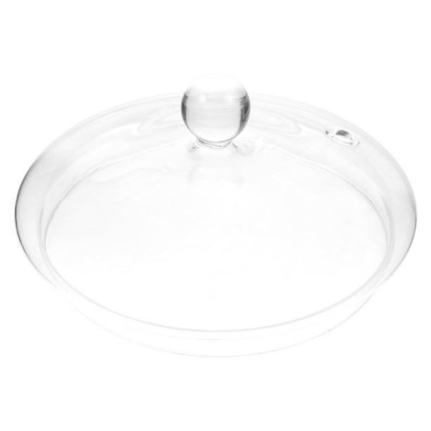 Tapa de olla de vidrio para cocina, tapa de vidrio para cacerola, tapa para olla para fideos, cristalería de cocina