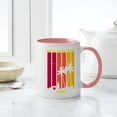 thumbnail image 6 of CafePress - Ohio Headlands Beach State Park Mugs - 11 oz Ceramic Mug - Novelty Coffee Tea Cup, 6 of 6