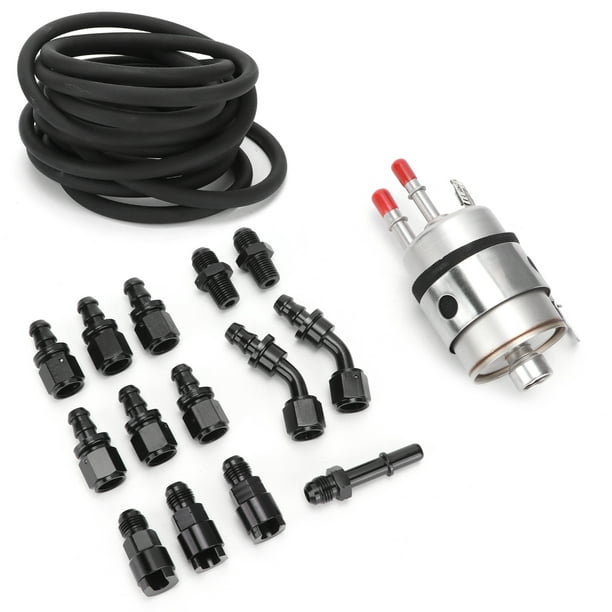 Fuel System Parts, Stable Reliable Performance Fuel Injection Line