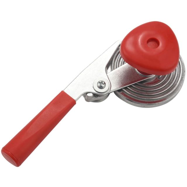 6X Dispositif de Scellage Manuel pour Bocaux en Verre Machine à Coudre Manuelle 87mm