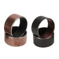 thumbnail image 2 of Buje de horquilla BuyWeek 4 piezas 39 mm/1,5 pulgadas, 2 of 9