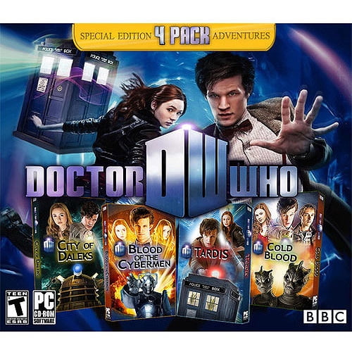 doctor who the adventure game doctor who the adventure game