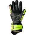 thumbnail image 2 of Rst Tractech EVO 4 Gloves (9, Neon Yellow/Black/Black), 2 of 3