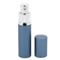 thumbnail image 4 of 10ml Refillable Perfume Bottle Portable Empty Pump Lotion Perfume Atomizer Blue, 4 of 8
