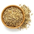 thumbnail image 2 of NY SPICE SHOP Licorice Root Cut & Sifted - 04 Ounce - Glycyrrhiza Glabra - Mulethi Root - Aromatic Herbal Root Pieces - Ready For Tea, Infusions, and Botanical Recipes, 2 of 6
