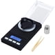 thumbnail image 1 of Básculas de Precisión, Básculas de Precisión 50g 0.001g, Básculas Digitales Electrónicas con Pantalla LCD, Básculas Profesionales de Miligramos, Básculas de Bolsillo, Básculas de Laboratorio,, 1 of 5