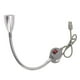 thumbnail image 5 of Luz LED para máquina de coser con base magnética, cuello de cisne flexible, luz ultravioleta alimentada por USB para bancos de trabajo., 5 of 14
