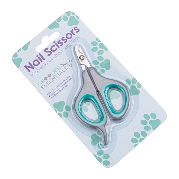 Groomer Essentials Nail Scissor