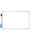 thumbnail image 2 of Magnetic Dry Erase Classroom Double Sided Personal Whiteboard for Students Teachers ETC, 2 of 5