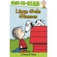 thumbnail image 1 of Linus Obtient des Verres (une Partie de Cacahuètes) par Charles M. Schulz, 1 of 4
