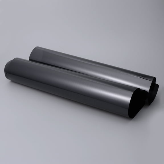 Phenofice Magnetic Control Night Black 0. Wide Thermal Insulation Window Film Sticker 1 Meter