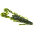 thumbnail image 6 of Zoom U-V Speed Craw 3.5'', Soft Baits, 6 of 6