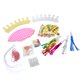 thumbnail image 2 of Sombreros de fiesta de cumpleaños, conjunto de explosiones de borlas, decoración de fiesta Adorable, accesorios de fotografía para niños, 2 of 5