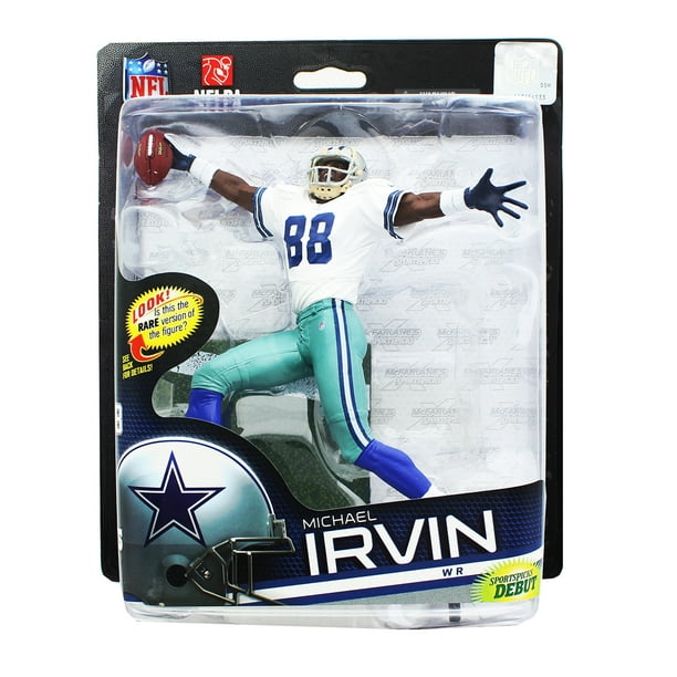 Mcfarlane nfl best sale dallas cowboys
