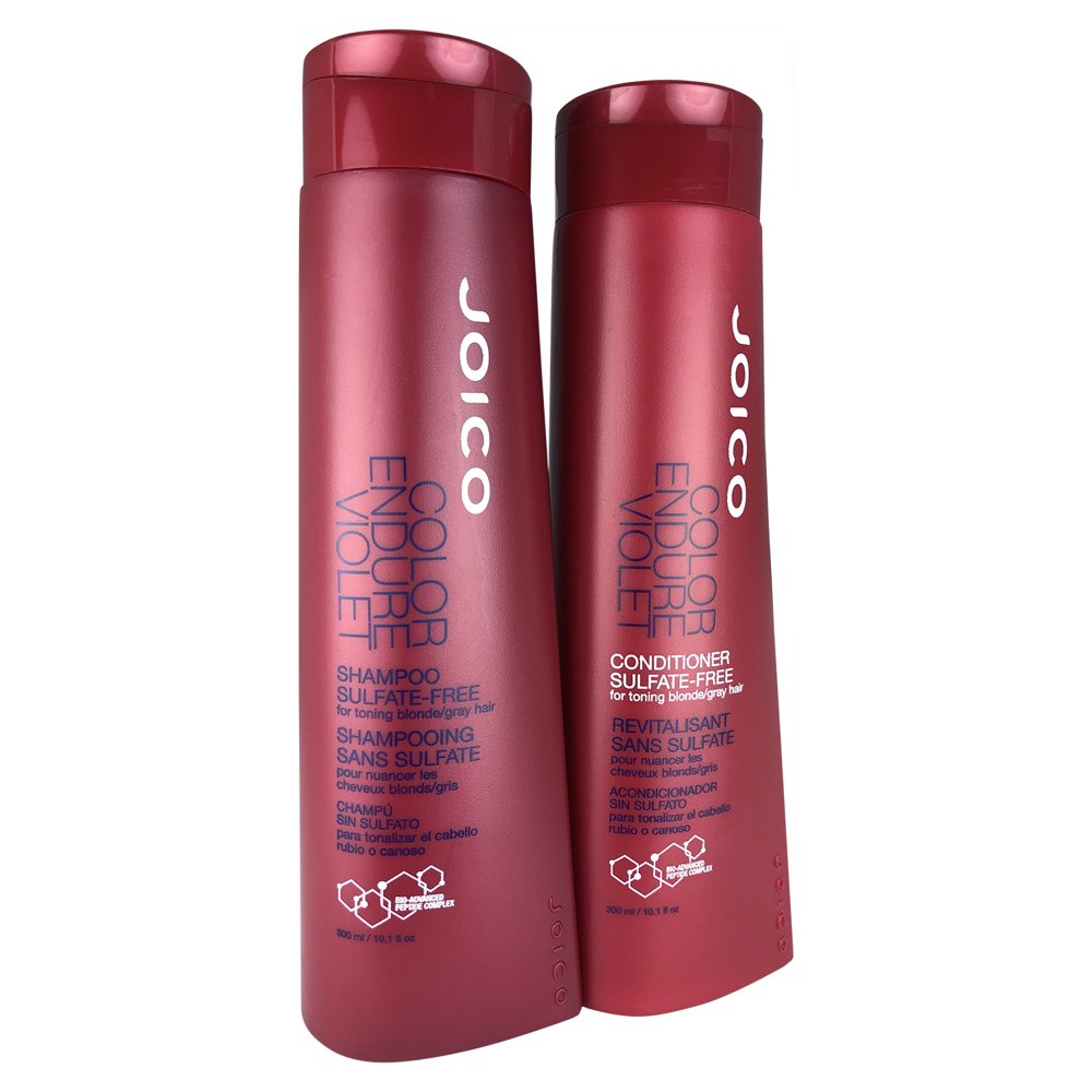 Joico Joico Color Endure Violet Shampoo and Conditioner Duo 10.1 oz