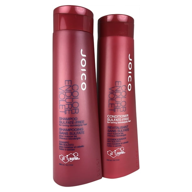 Joico - Joico Color Endure Violet Shampoo and Conditioner Duo 10.1 oz