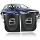 thumbnail image 3 of 2X Tapa del interruptor de ventana Baoblaze para Mercedes, 3 of 8