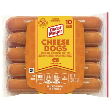 cheese dogs oscar mayer cheese dogs 10 count walmart cheese dogs oscar mayer cheese dogs 10 count walmart