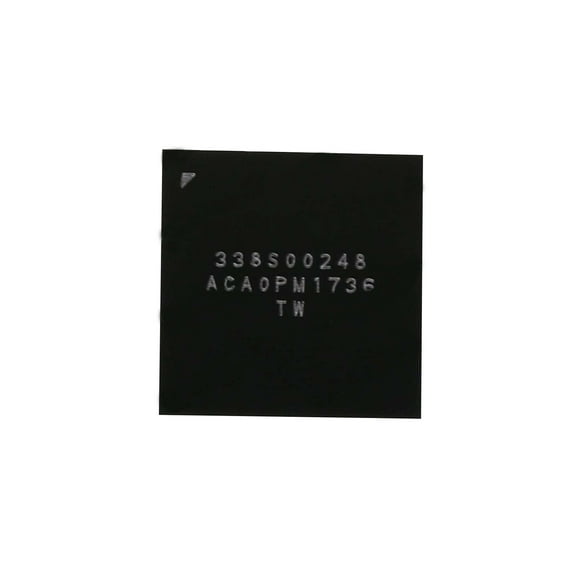 Replacement 121 Pins Big Audio Manager IC Chip 338S00248 For Apple iPhone 8 / 8+ Plus / X / XS / XS Max / X