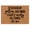 D, variant on BJUTIR Door Mat If You Hear Me Yelling Just Know I Said It Nicely 26 Times The Mom Carpet Door Mat Non Slip Entrance Door Entry Mat Absorbent Bathroom Fun Floor Mat 1Pc