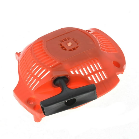 munirater Recoil Starter Pull Assembly Fit For Husqvarna 445 & 450 Rancher 445E 450E