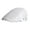 White, variant on Summer New Lace Flower Beret Women's Artistic Casual Photography Beach Sun Protection Sun-Poof Peaked Cap Sun Hat