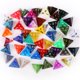 thumbnail image 5 of Juego de dados poliédricos Skylety de 50 piezas con bolsa negra, 5 of 7