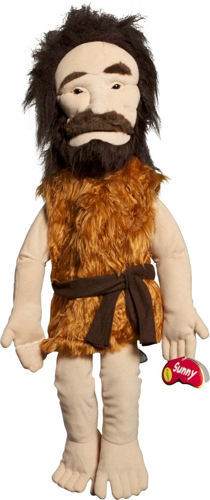 Sunny toys 14 Pirate Deck Hand Glove Puppet