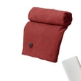 thumbnail image 1 of USB Heated Blanket for Car Camping Outdoor Use Portable Warming Throw Soft Washable Cozy Body Cover, 1 of 8