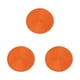 thumbnail image 2 of Manteles individuales redondos Bearachild naranja 38 cm 2 set, 2 of 6