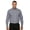 Navy, variant on D640 Men's Crown Collection Gingham Check - French Blue - 2X-Large