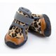 thumbnail image 1 of Large Dog Shoes Pet Boots Waterproof And Warm Fashion Pets Botas Outdoor Anti-drop Wear-resistant Buty Dla Psa Perro Puppy Chien ShopWise Round, 1 of 8