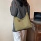 thumbnail image 5 of Bolso Cuerpo Cruzado para Hombres Mujeres Pana, 5 of 9