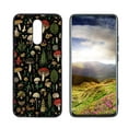 thumbnail image 1 of Mushroom-Woodland-10 Phone Case, Degined for LG Xpression Plus 2 Case Men Women, Flexible Silicone Shockproof Case for LG Xpression Plus 2, 1 of 1