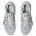 thumbnail image 4 of ASICS Gel Kayano 31 Piedmont Grey Fiery Red - 1011B867-021, 4 of 5