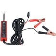 thumbnail image 1 of Electrical Tester, Sensitive Auto Circuit Tester Lightweight Portable  for Car Power Circuit, 1 of 7