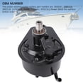 thumbnail image 4 of Bomba De Dirección Asistida, Control Mejorado Profesional Anti Impacto Preciso 3888323 Alta Resistencia Para Motores OMC 4.3L V6 5.0L V8 5.7L V8, 4 of 7