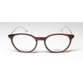 thumbnail image 3 of LOZZA VL4173 TITANIUM HARDWARE EYEGLASS FRAME/GLASSES EXCLUSIVE ITALIAN EYEWEAR, 3 of 9
