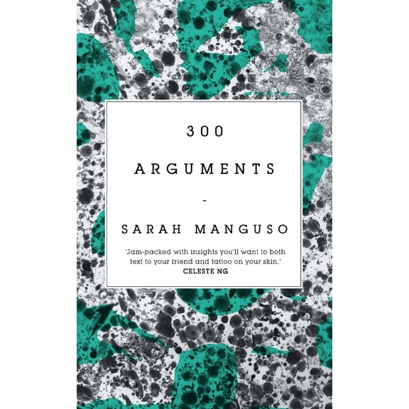 Pre-Owned 300 Arguments (Paperback) 1509883320 9781509883325