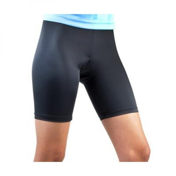 walmart plus size bike shorts