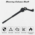 thumbnail image 3 of Frenzybro Steering Column Intermediate Shaft Lower Joint CK000 Compatible with Nissan Quest 2004-2009, 3 of 5