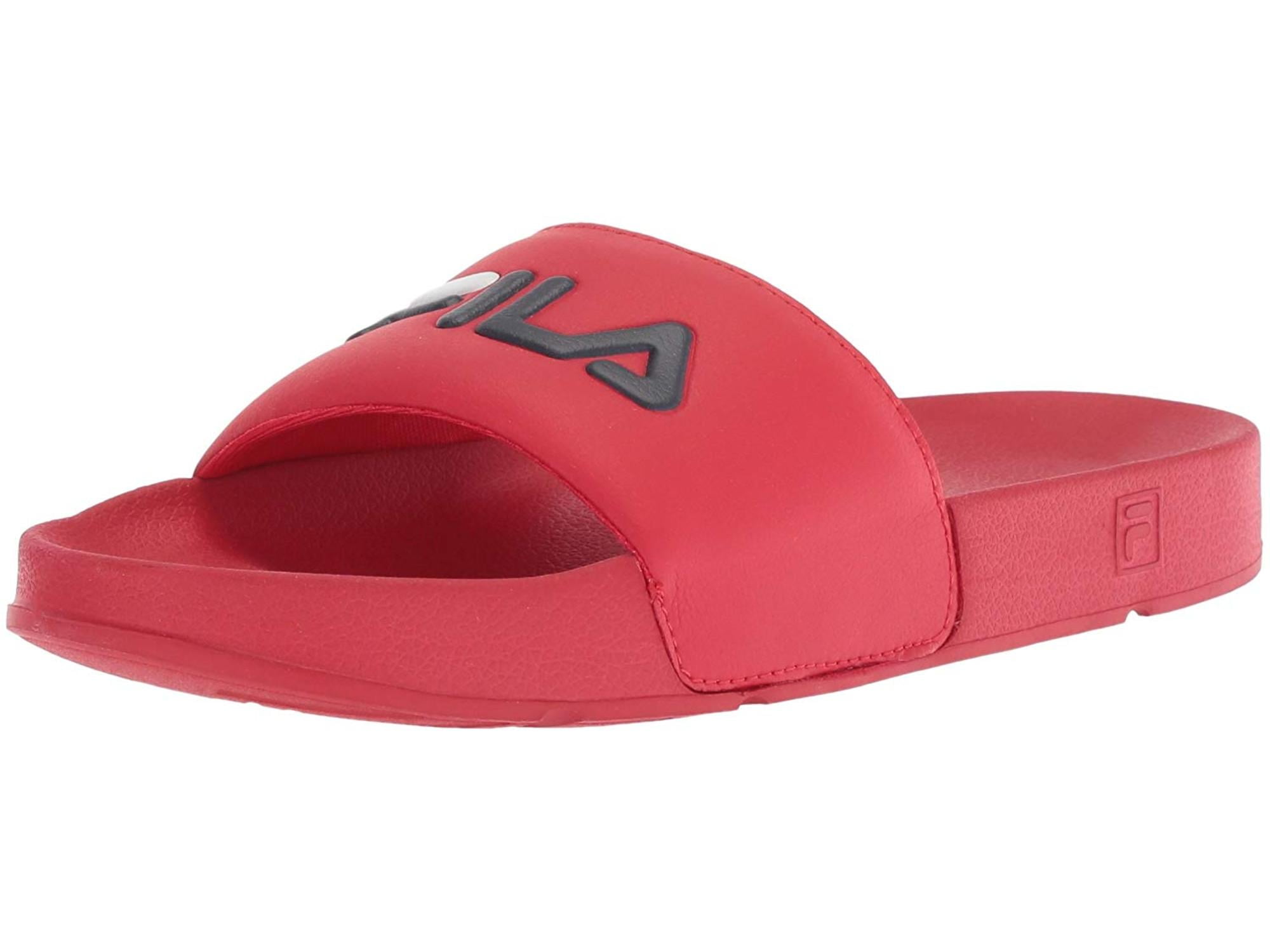 fila sport flip flops