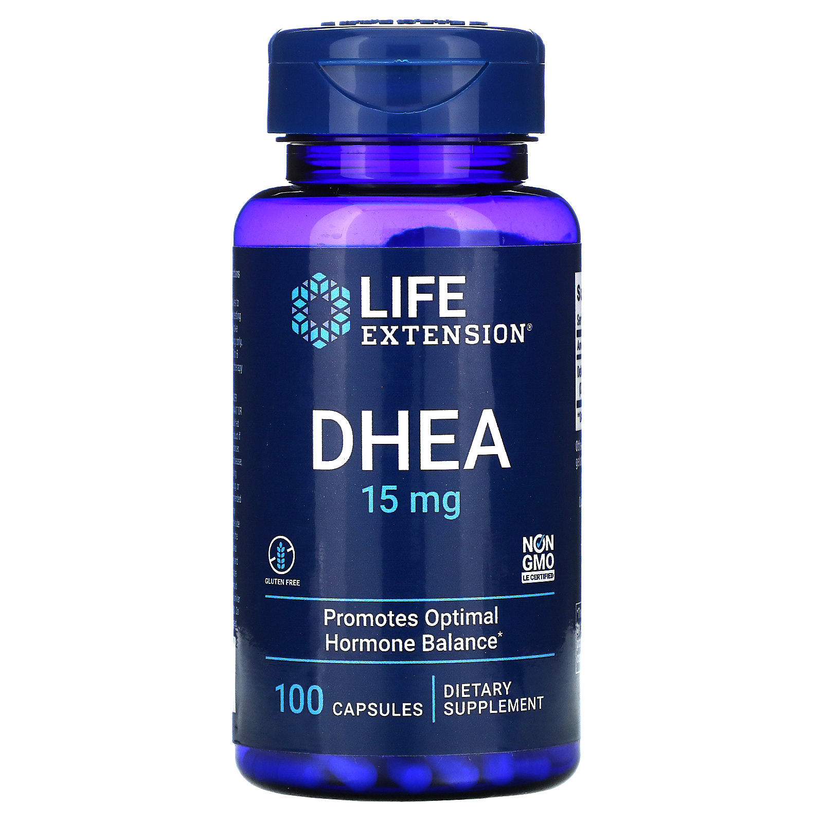 Gnc Dhea Supplement