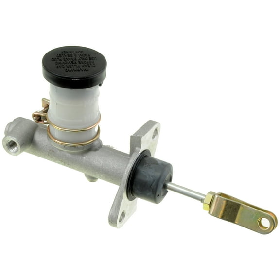 Dorman CM39275 Clutch Master Cylinder for Specific Nissan Models Fits select: 1985-1986 NISSAN 720, 1985-1989 NISSAN 300ZX